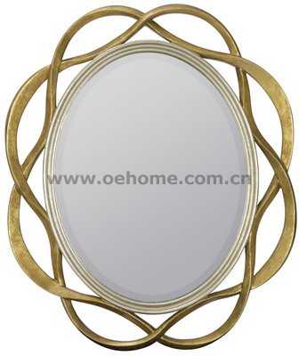 8599 Decorative vantity wall mirrors